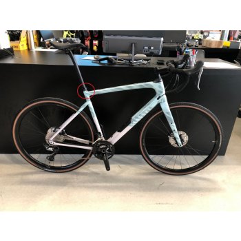 Specialized Diverge Comp Carbon 2021