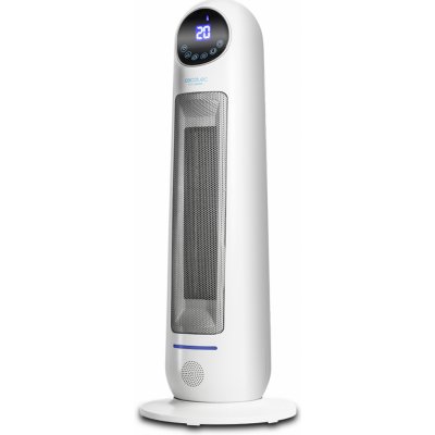 Cecotec Ready Warm 10100 Smart Ceramic – Sleviste.cz