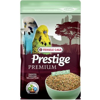 Versele-Laga Prestige Premium Budgies 2,5 kg