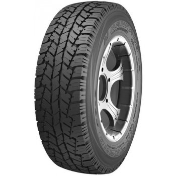 Nankang FT-7 315/70 R17 121R