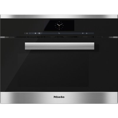 Miele DGM 6805 – Hledejceny.cz