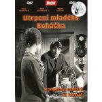 utrpení mladého boháčka DVD – Hledejceny.cz