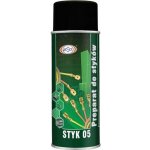 WESCO Čistič kontaktů Styk 05 400 ml | Zboží Auto