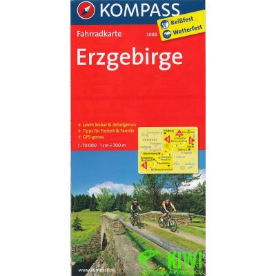 Erzgebirge 3088 NKOM