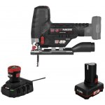 PARKSIDE PERFORMANCE PPSTKA 12 A1, 2 Ah a 4 Ah – Hledejceny.cz