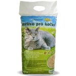 Limara Dřevěná měkká smrk. 5 kg – Zboží Mobilmania