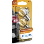 Philips Vision P21/5W BAY15d 12V 21/5W 12499B2 | Zboží Auto