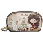 Anekke pouzdro na doklady Muse – Zboží Mobilmania