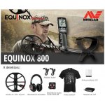 Minelab Equinox 800 – Zboží Mobilmania