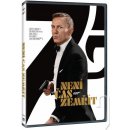 James Bond 007 Není čas zemřít DVD