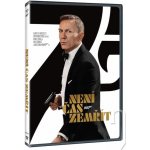 James Bond 007 Není čas zemřít DVD – Zbozi.Blesk.cz