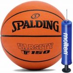 Spalding Varsity TF-150 – Zboží Dáma