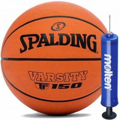 Spalding Varsity TF-150 – Zbozi.Blesk.cz