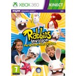 Rabbids Invasion – Hledejceny.cz