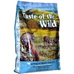 Taste of the Wild High Prairie Puppy 5,6 kg – Hledejceny.cz