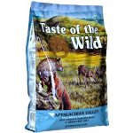 Taste of the Wild High Prairie Puppy 5,6 kg – Zboží Mobilmania