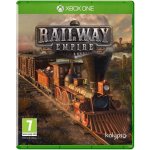 Railway Empire – Hledejceny.cz