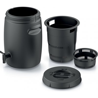 Prosperplast PPIBFT25-S411 – Sleviste.cz