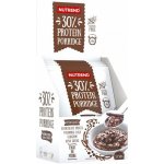 Nutrend Protein Porridge 5 x 50 g čokoláda – Zboží Dáma