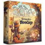 Outlandish Games Defenders of the Wild – Zboží Živě