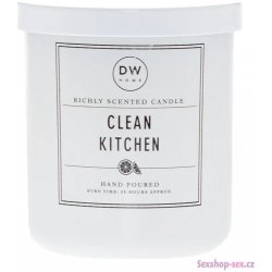 DW Home Clean Kitchen 264 g