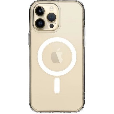 Pouzdro Tactical MagForce Apple iPhone 14 Pro Max Transparent – Zboží Mobilmania