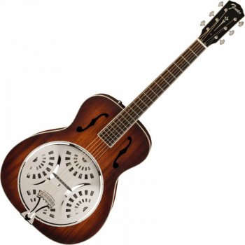 Fender PR-180E Resonator