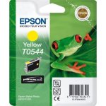 Epson C13T054440 - originální – Hledejceny.cz