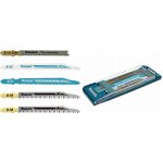 Makita B-48527 sada pilových listů 5 ks – Zboží Dáma