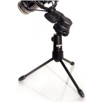 RODE Tripod – Zboží Živě