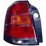 Zadní světlo VAN WEZEL 3792931 – Zboží Mobilmania