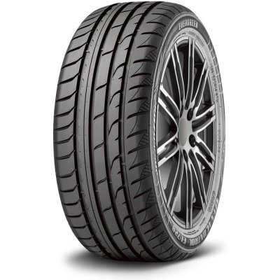 Evergreen EU728 255/35 R19 96Y