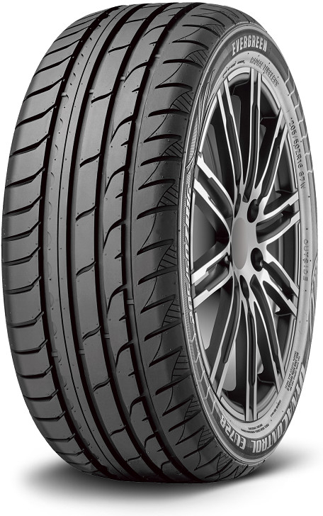 Evergreen EU728 205/55 R17 95V