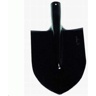 M.A.T. Group špičatý čer. bez násady 447311 – Hledejceny.cz