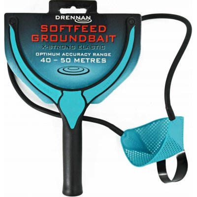 Drennan prak Softfeed G'Bait X-strong Catapult – Zboží Dáma
