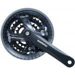 Shimano FCM361 – Zboží Mobilmania
