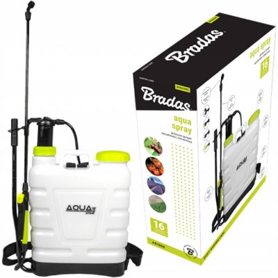 Bradas 16L AS1600 – Zbozi.Blesk.cz