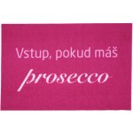 Mercury Flooring Prosecco Růžová 40x60 cm – Zboží Dáma