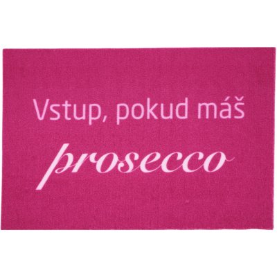 Mercury Flooring Prosecco Růžová 40x60 cm – Zboží Mobilmania