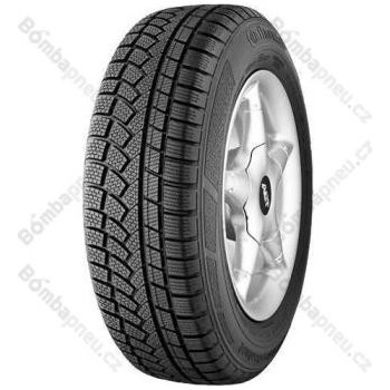 Pneumatiky Continental WinterContact TS790 185/55 R15 82T