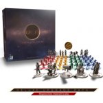 Dune Imperium Deluxe Upgrade pack EN – Zboží Živě