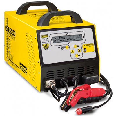 Deca SC 3230B (6V/12V/24V 30A) – Sleviste.cz