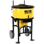 Güde GZM 120 55459 – Sleviste.cz