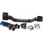 adaptér Shimano kotoučové brzdy POST/POST 180 mm / SM-MA-F180P/P2 – Sleviste.cz