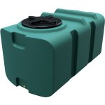 UHPlast nádrž na vodu SK 400L zelená – Zboží Mobilmania