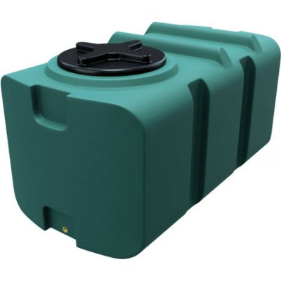 UHPlast nádrž na vodu SK 400L zelená – Zboží Mobilmania