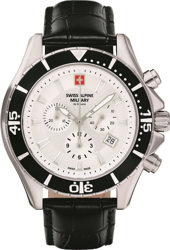 Swiss Alpine Military 7040.9532