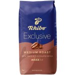 Tchibo Exclusive Medium Roast 1 kg – Zbozi.Blesk.cz