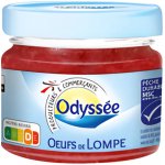 Odyssée kaviár z hranáče červený 80 g – Sleviste.cz