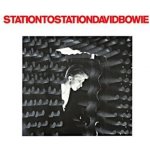 Station To Station - David Bowie – Hledejceny.cz